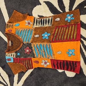 Kyber Outerwear Shirt